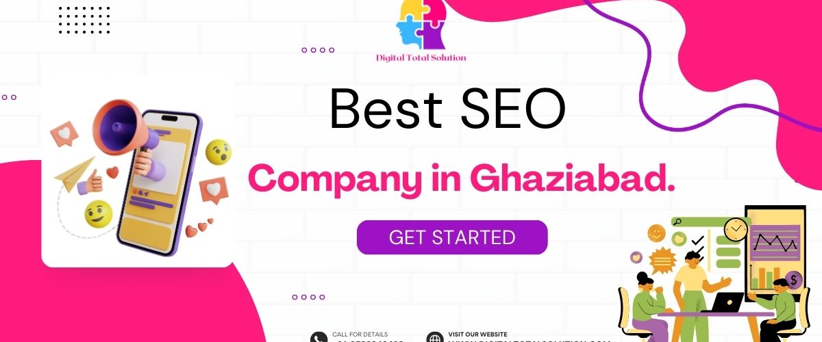 Best SEO Company in Ghaziabad.